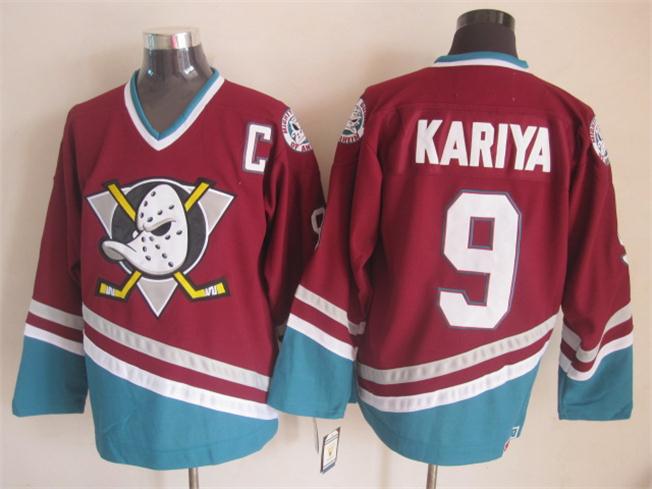 Anaheim Ducks jerseys-012